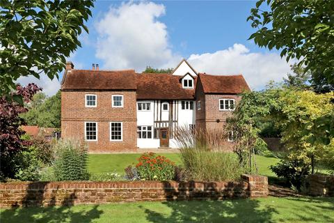 6 bedroom detached house for sale, Long Lane, Ickenham, Uxbridge, Middlesex, UB10