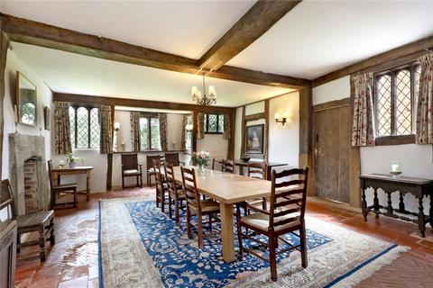 6 bedroom detached house for sale, Long Lane, Ickenham, Uxbridge, Middlesex, UB10