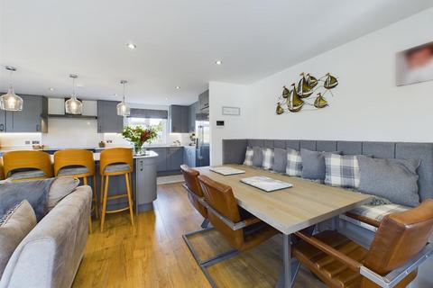 4 bedroom semi-detached house for sale, A Peaceful Country Retreat With Scope To Extend