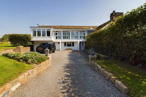 4 bedroom semi-detached house for sale, A Peaceful Country Retreat With Scope To Extend