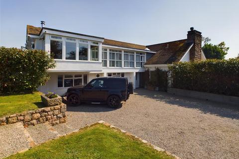 4 bedroom semi-detached house for sale, A Peaceful Country Retreat With Scope To Extend