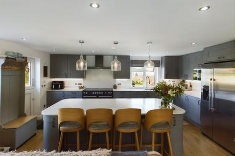 4 bedroom semi-detached house for sale, A Peaceful Country Retreat With Scope To Extend