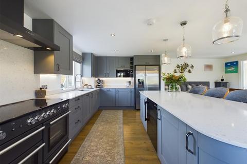 4 bedroom semi-detached house for sale, A Peaceful Country Retreat With Scope To Extend