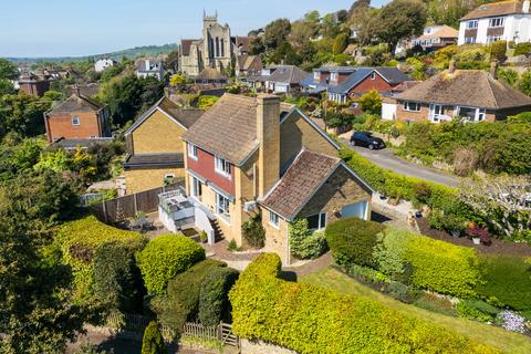 undefined, Church Road, Hythe, CT21