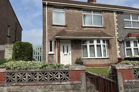 undefined, St. Pauls Road, Port Talbot, Neath Port Talbot.