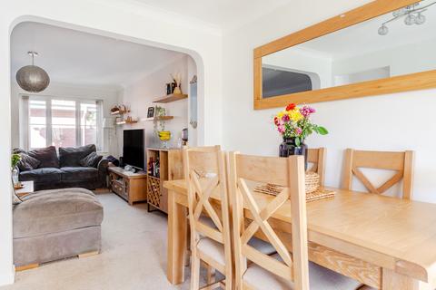 3 bedroom semi-detached house for sale, Rangers Walk, Bristol BS15