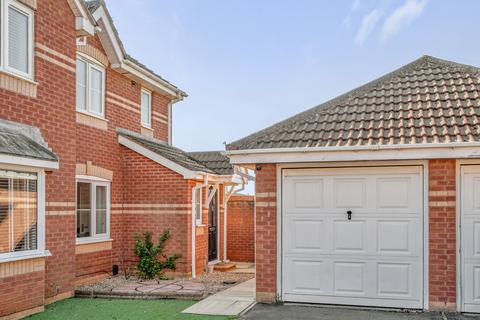 Rangers Walk, Bristol BS15