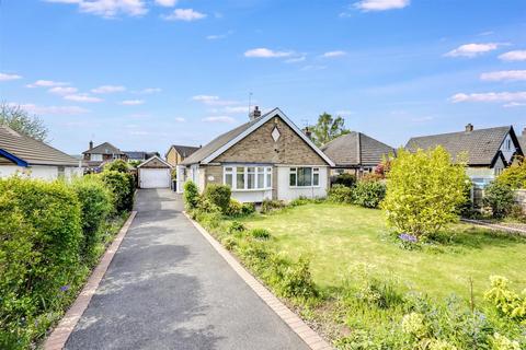 3 bedroom detached bungalow for sale, Long Lane, Attenborough