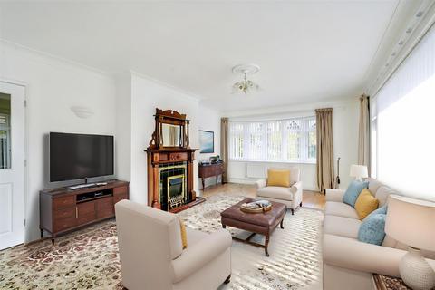 3 bedroom detached bungalow for sale, Long Lane, Attenborough