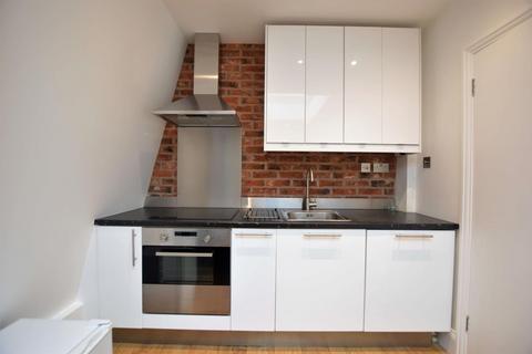 1 bedroom flat to rent, Finchley Road, London NW11