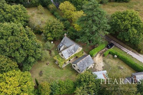 undefined, Haddons Drive, Three Legged Cross, Wimborne, BH21