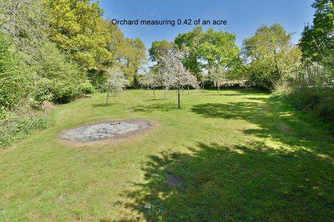 undefined, Haddons Drive, Three Legged Cross, Wimborne, BH21