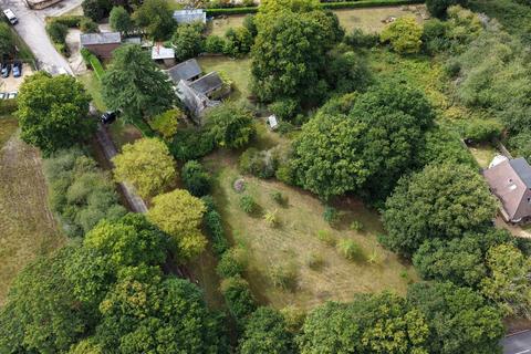 undefined, Haddons Drive, Three Legged Cross, Wimborne, BH21