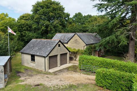 undefined, Haddons Drive, Three Legged Cross, Wimborne, BH21