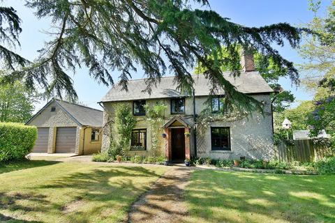 undefined, Haddons Drive, Three Legged Cross, Wimborne, BH21