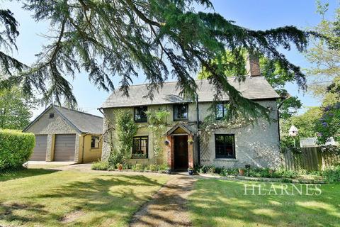 undefined, Haddons Drive, Three Legged Cross, Wimborne, BH21