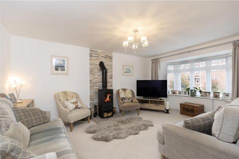 51 Hockley Crescent, Langthorpe, York, YO51 9FN
