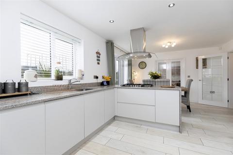 51 Hockley Crescent, Langthorpe, York, YO51 9FN