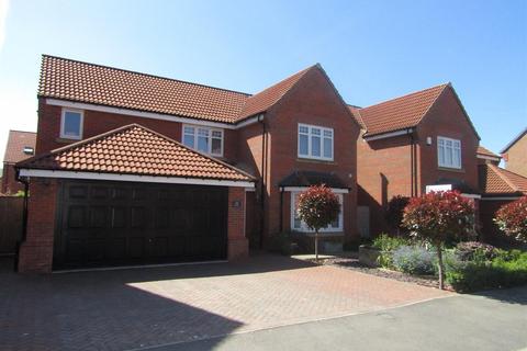 51 Hockley Crescent, Langthorpe, York, YO51 9FN