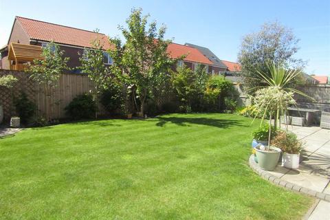 51 Hockley Crescent, Langthorpe, York, YO51 9FN
