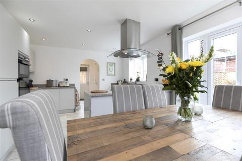 51 Hockley Crescent, Langthorpe, York, YO51 9FN