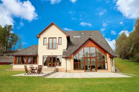 4 bedroom detached house for sale, Kaardein, Balnafoich, Farr, IV2