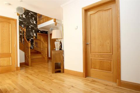 4 bedroom detached house for sale, Kaardein, Balnafoich, Farr, IV2