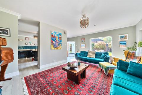 12 Chatton Row, Bisley, Woking, GU24 9AP