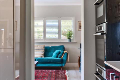 12 Chatton Row, Bisley, Woking, GU24 9AP