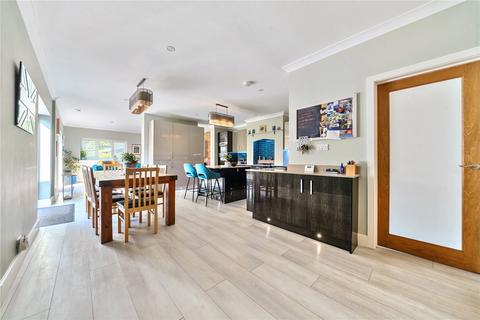 12 Chatton Row, Bisley, Woking, GU24 9AP