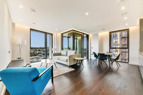 Madeira Tower, The Residence, Nine Elms, SW11