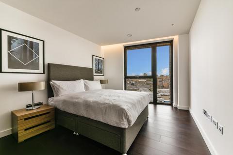 2 bedroom flat for sale, Madeira Tower, The Residence, Nine Elms, SW11