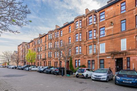 1/2, 91 Batson Street, Glasgow, G42 7NE