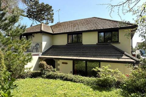 5 bedroom detached house for sale, Boslowick Road, Falmouth TR11