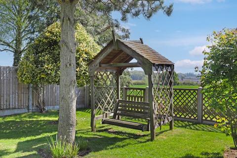 4 bedroom detached house for sale, London Road, Stanford Rivers, CM5