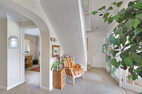 4 bedroom detached house for sale, London Road, Stanford Rivers, CM5