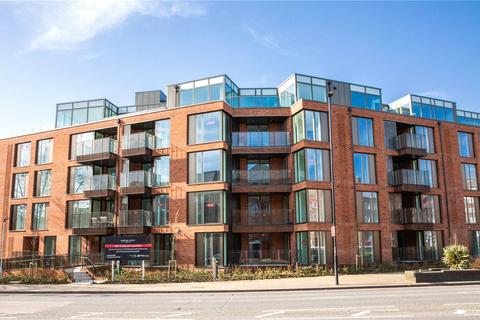 1 bedroom apartment for sale, Tweedy Road, Bromley