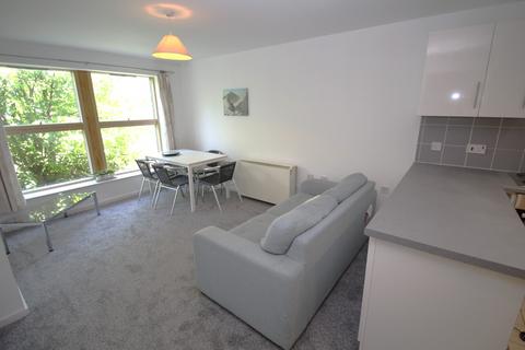 1 bedroom apartment for sale, Millennium House, 366 Chester Road, Manchester, M16