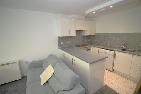 1 bedroom apartment for sale, Millennium House, 366 Chester Road, Manchester, M16