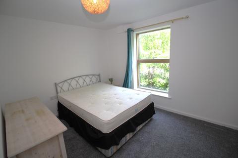 Millennium House, 366 Chester Road, Manchester, M16