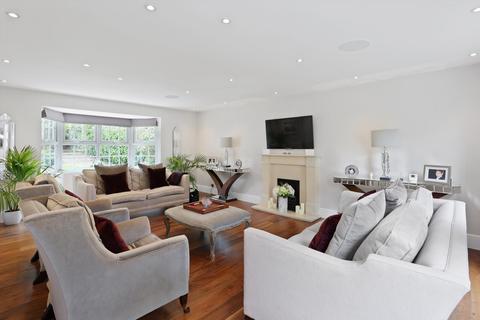 undefined, Burleigh Park, Cobham, Surrey, KT11