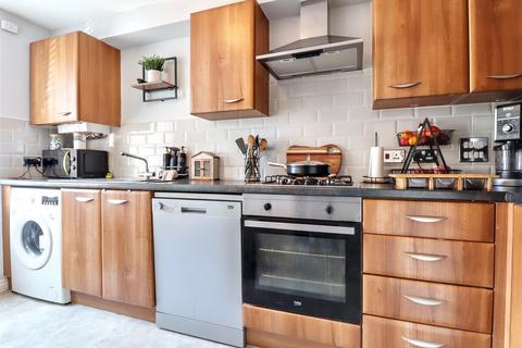 4 bedroom townhouse for sale, Silvo Road, Queen's Hills NR8