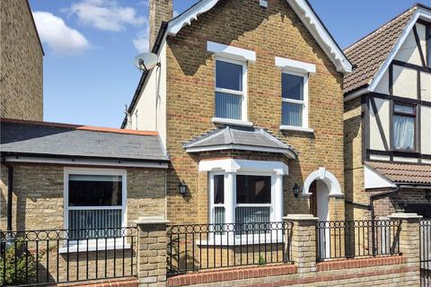 undefined, Derry Downs, Orpington, Kent, BR5