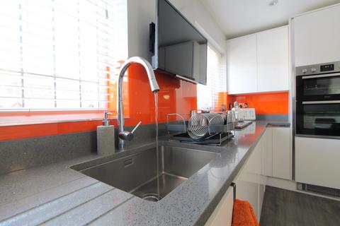 3 bedroom semi-detached bungalow for sale, Headingley Way, Bolton, BL3