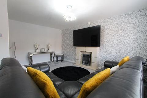 3 bedroom semi-detached bungalow for sale, Headingley Way, Bolton, BL3