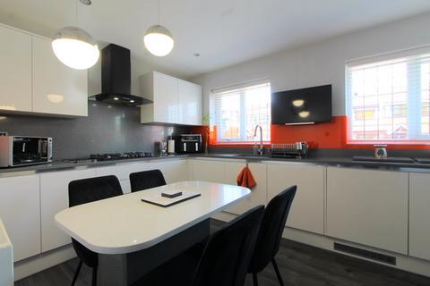 3 bedroom semi-detached bungalow for sale, Headingley Way, Bolton, BL3