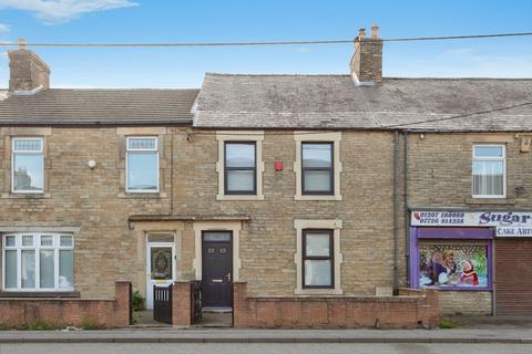 3 bedroom terraced house for sale, Medomsley Road, Consett DH8