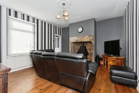 3 bedroom terraced house for sale, Medomsley Road, Consett DH8