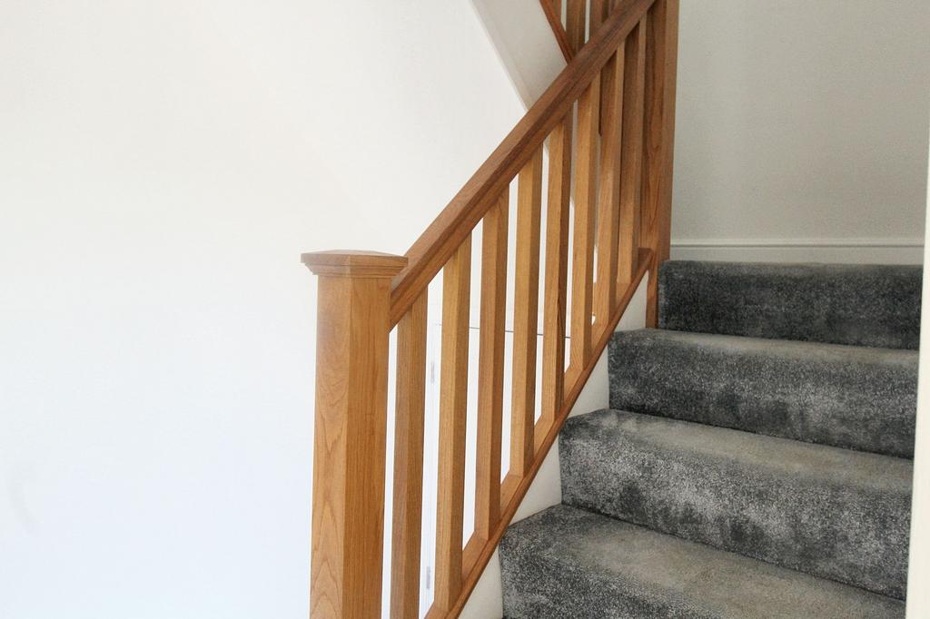 Stairwell