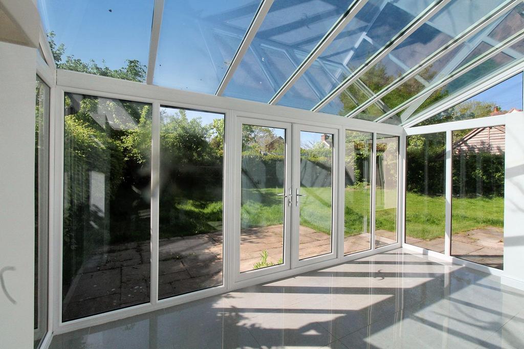 Sun room
